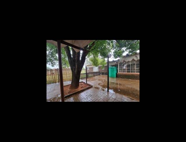 FARM FOR SALE IN MULLERSTUINE